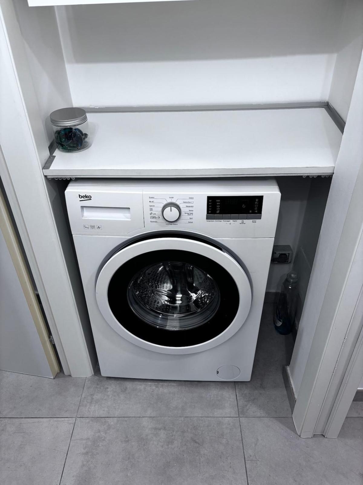 Apartment Zuara Flexyrent Mailand