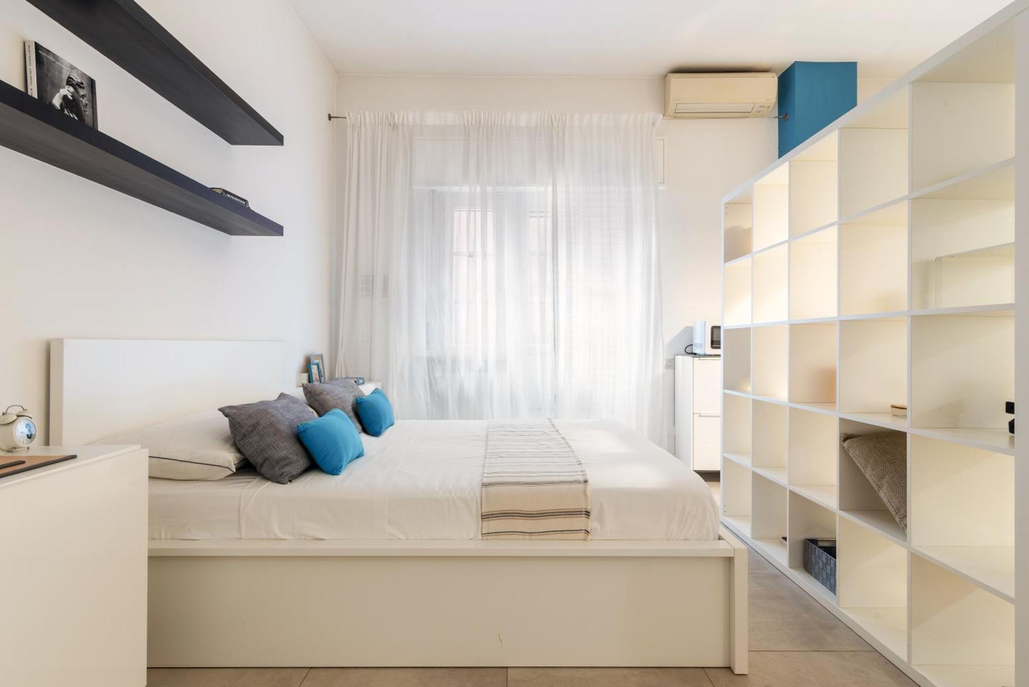 Zuara Flexyrent Apartment Mailand