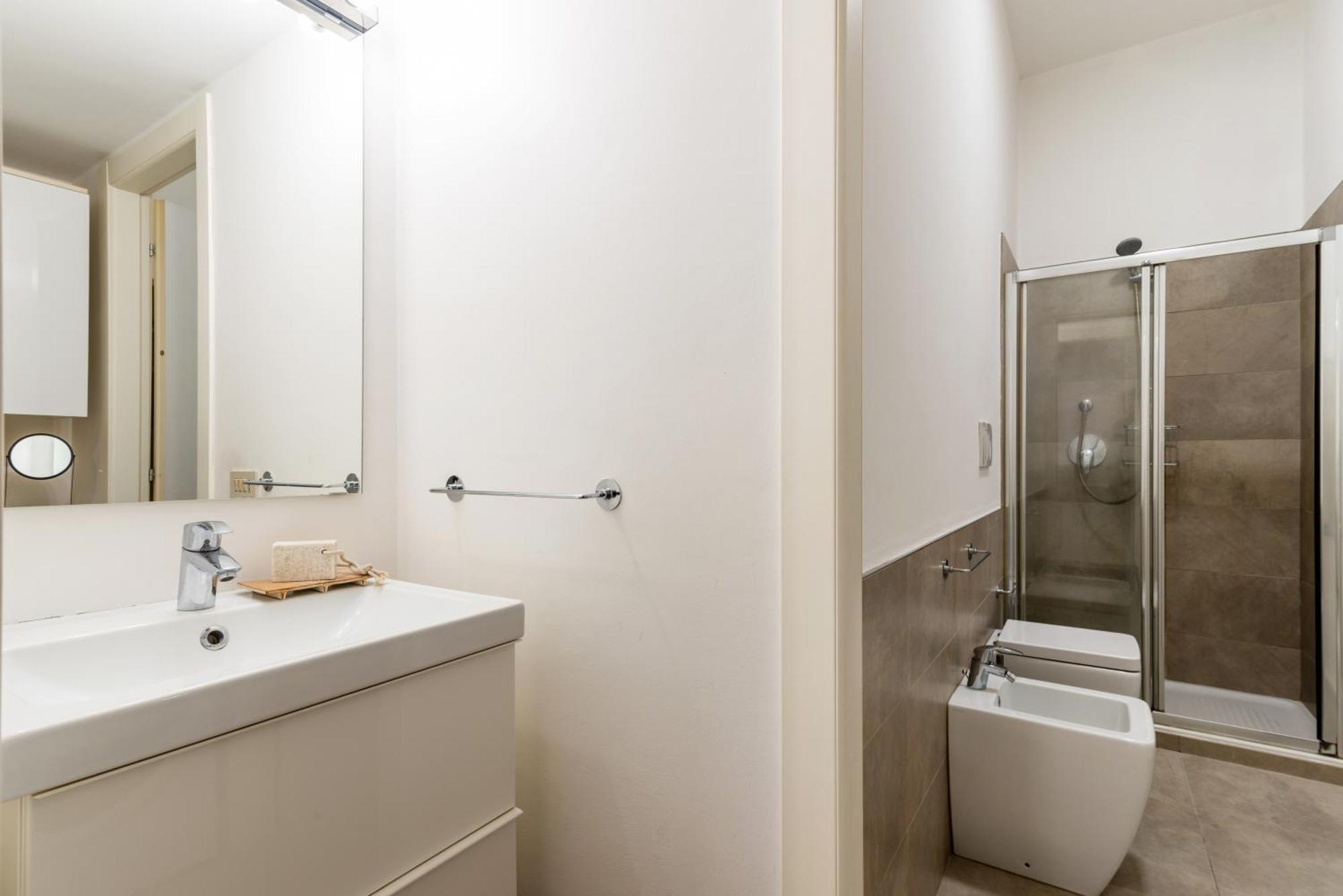 Apartment Zuara Flexyrent Mailand