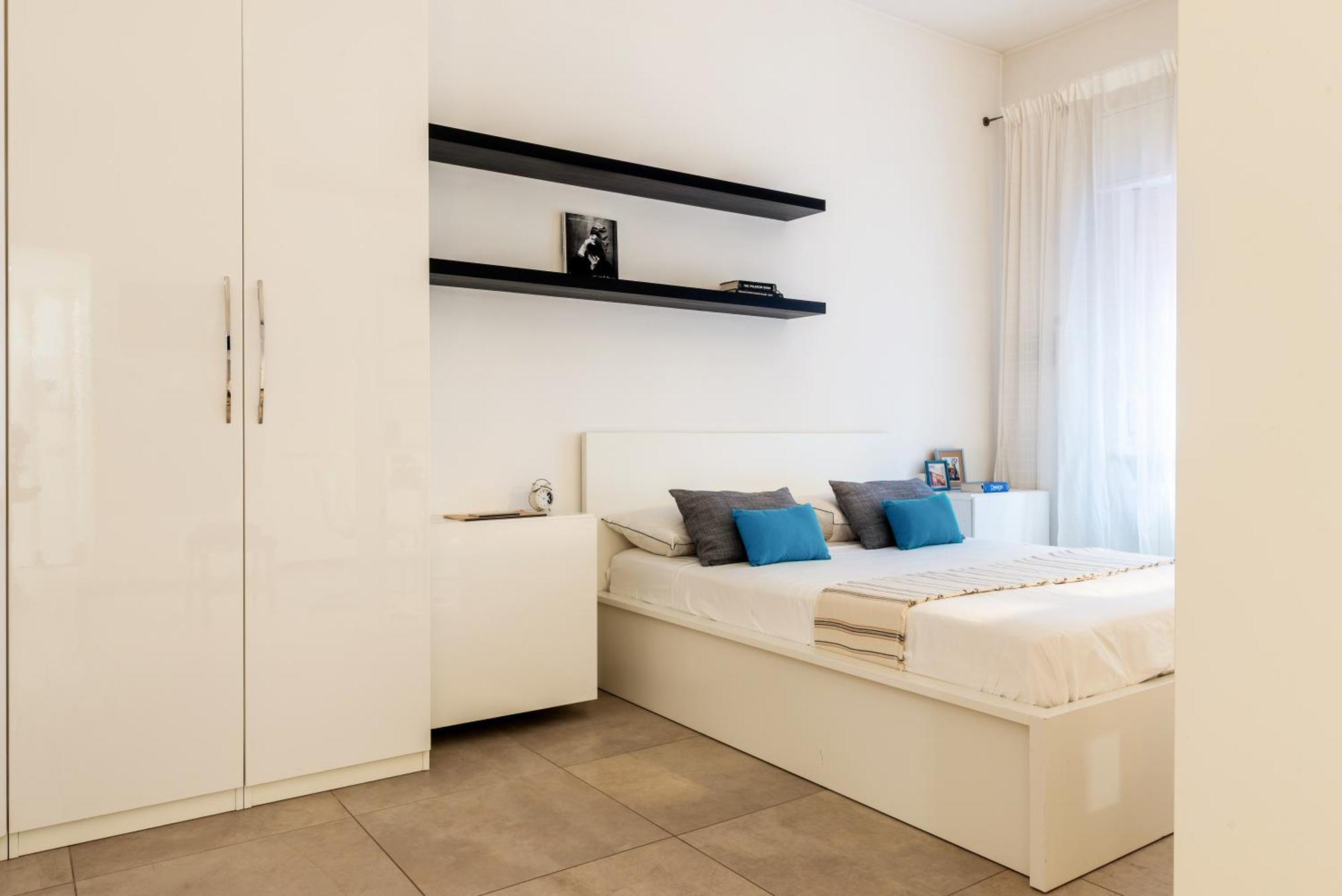 Apartment Zuara Flexyrent Mailand