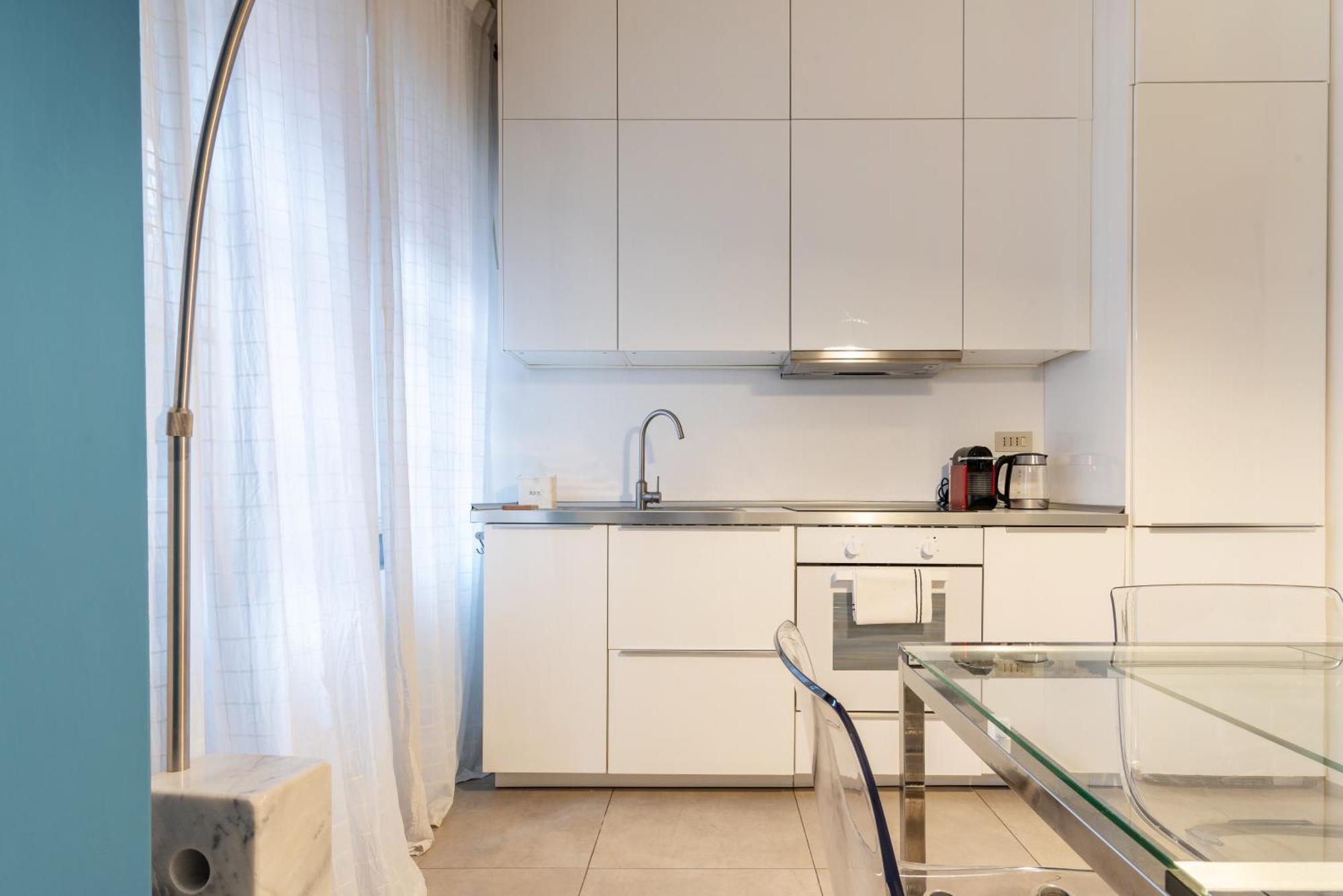 Zuara Flexyrent Apartment Mailand
